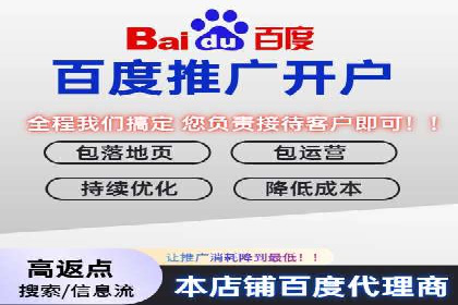 百度广告推广费用优化策略及某企业成功案例